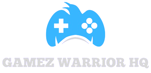 Gamezwarriorhq